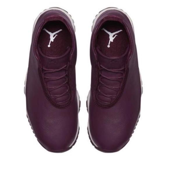 jordan future purple